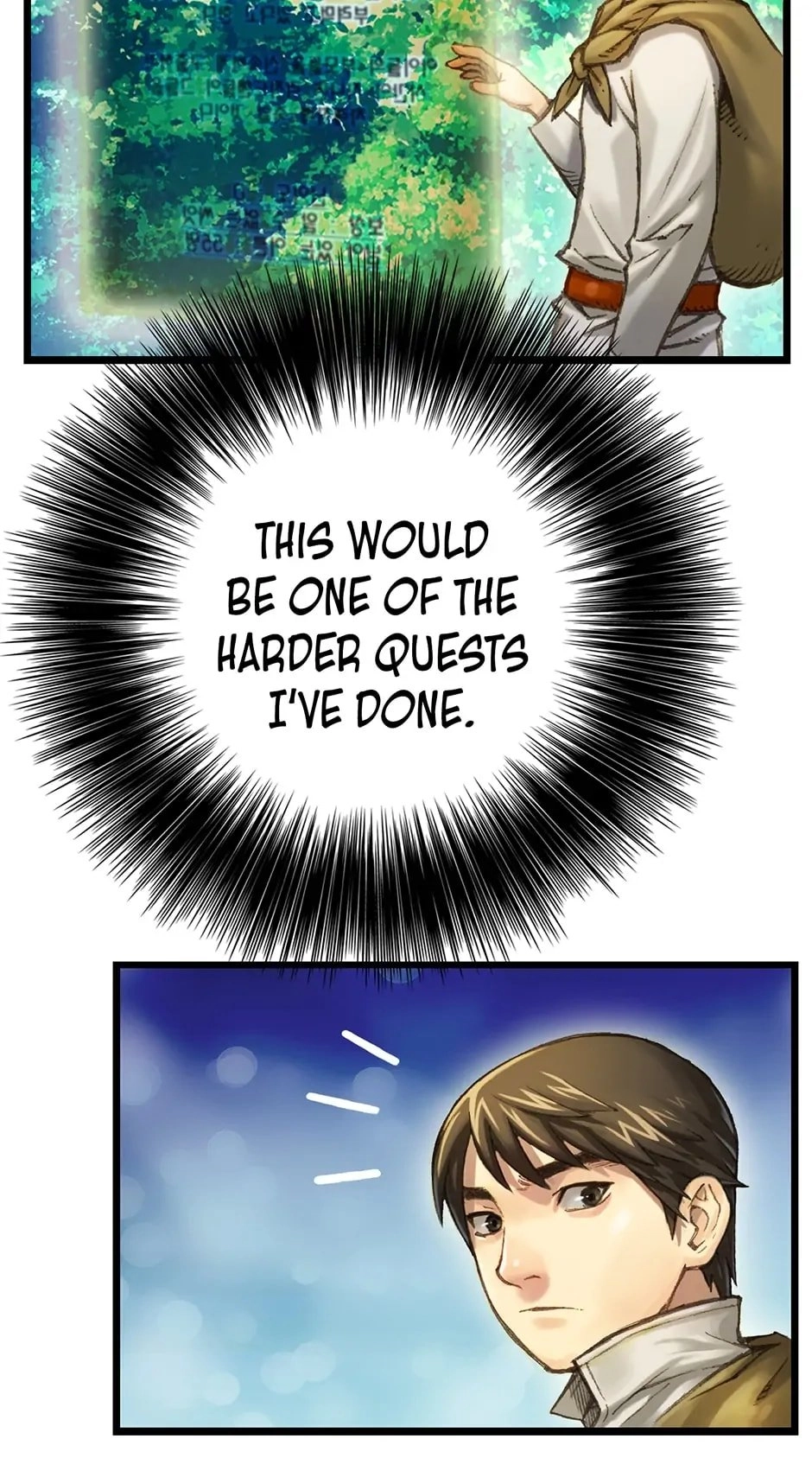 The Legendary Moonlight Sculptor Chapter 30, page 13 of 43