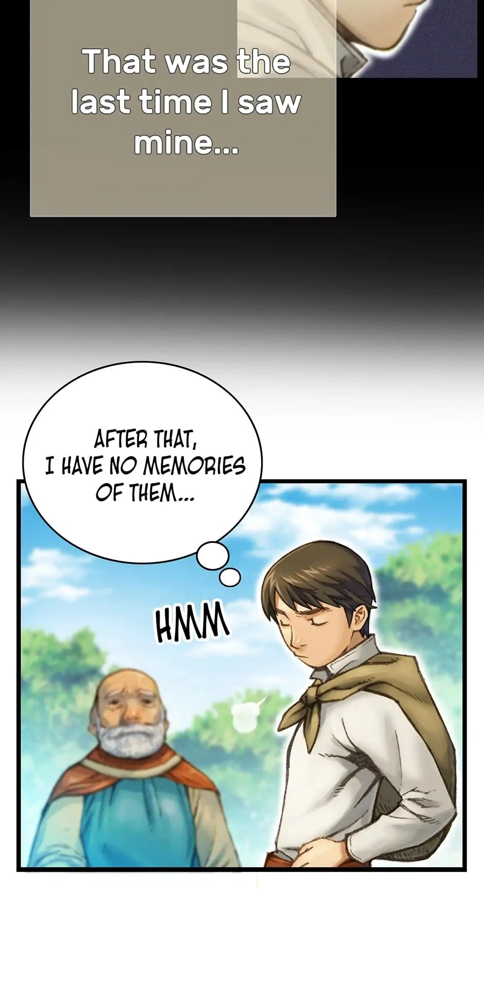 The Legendary Moonlight Sculptor Chapter 30, page 16 of 43