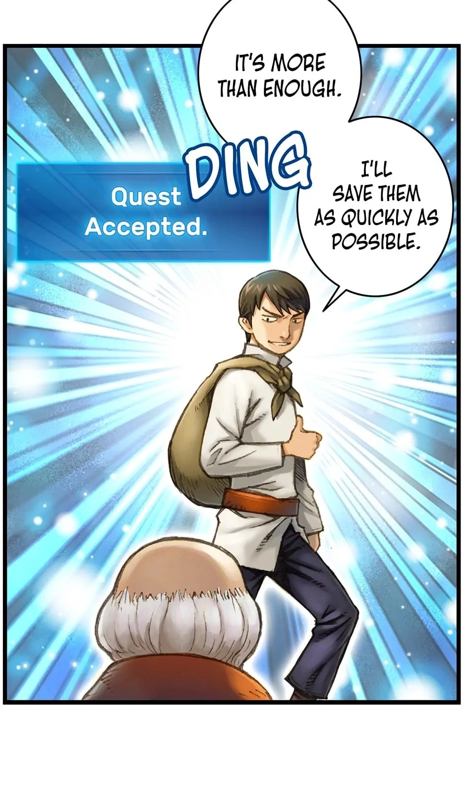 The Legendary Moonlight Sculptor Chapter 30, page 18 of 43