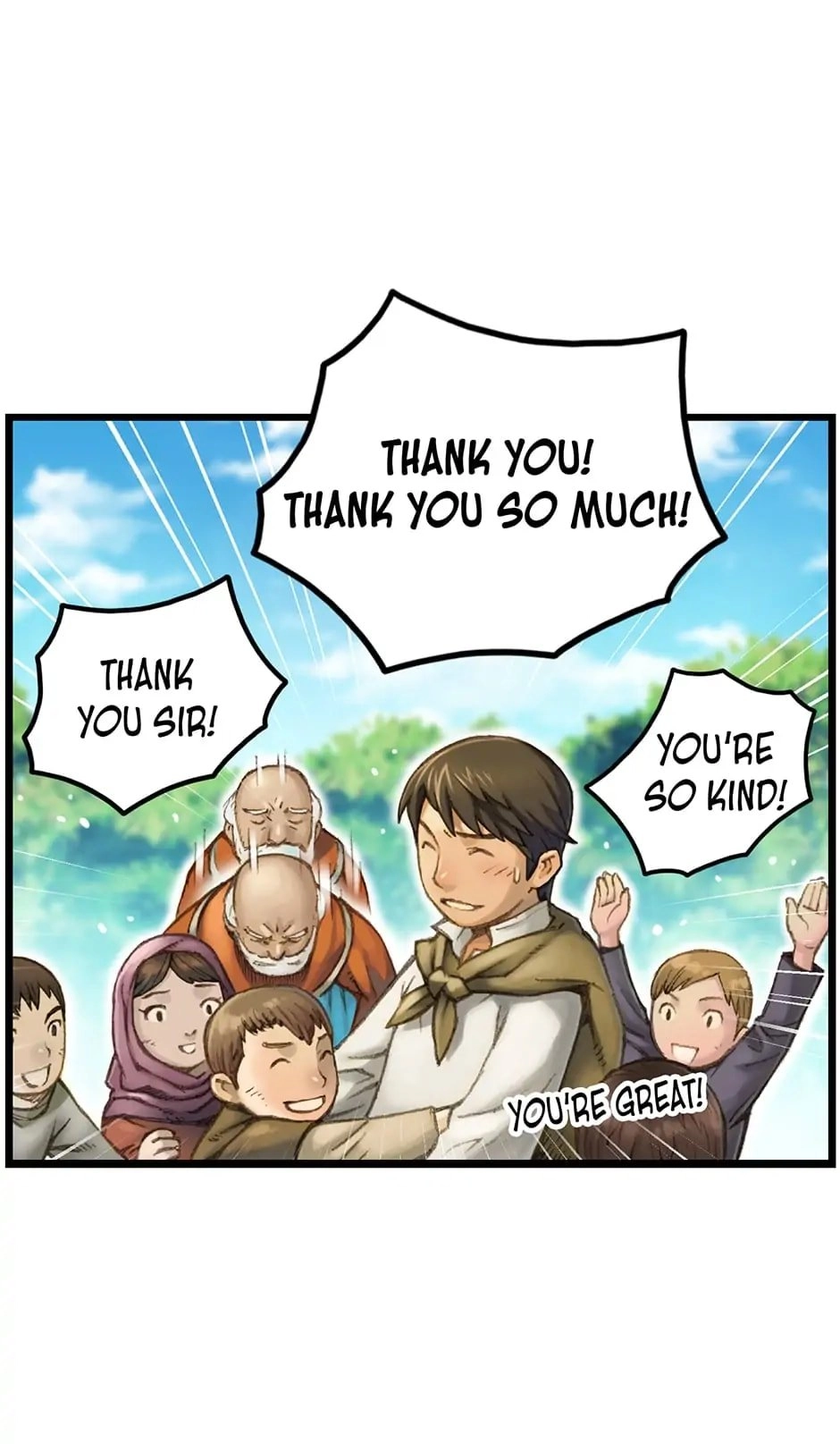The Legendary Moonlight Sculptor Chapter 30, page 19 of 43
