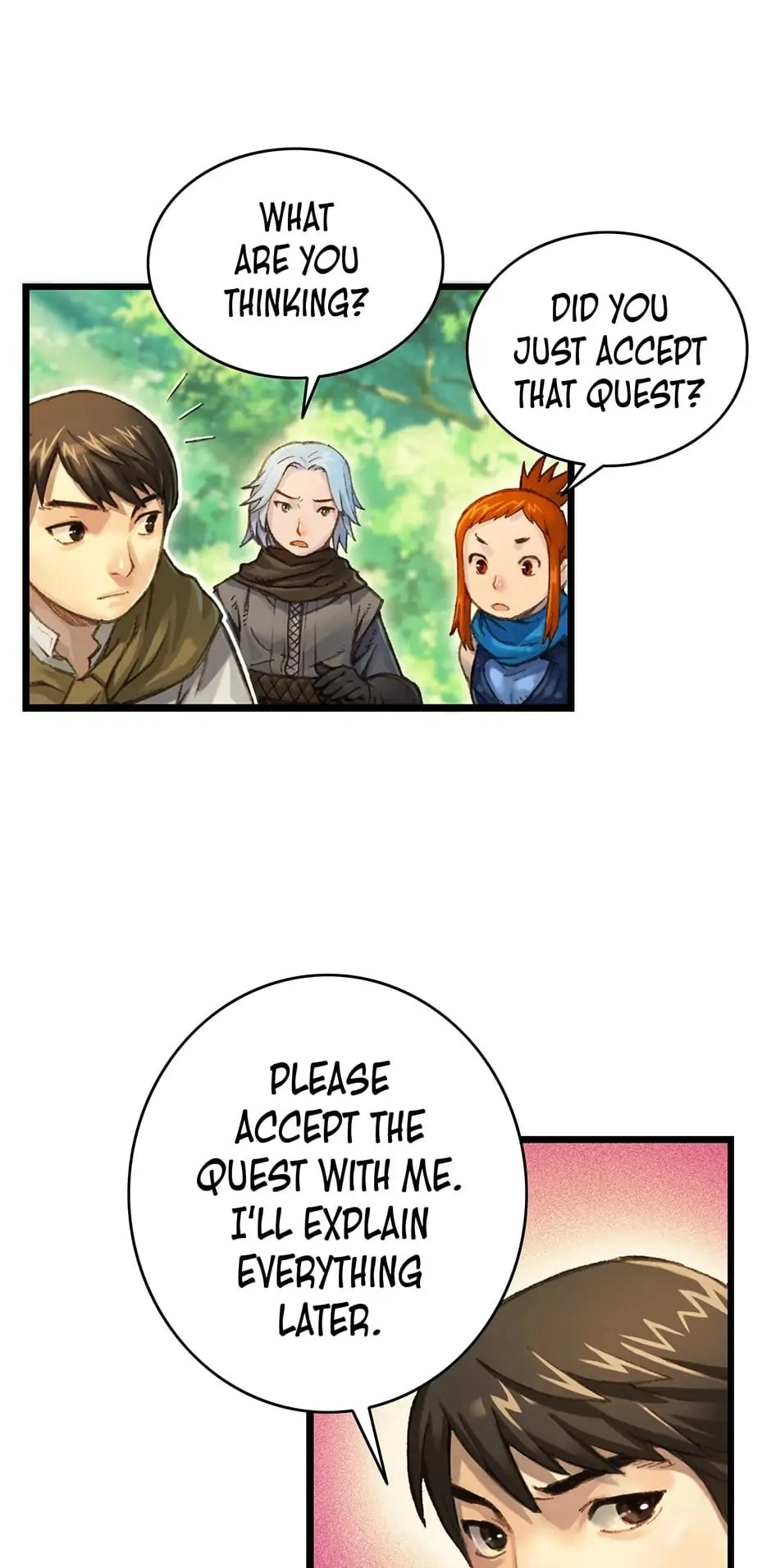 The Legendary Moonlight Sculptor Chapter 30, page 20 of 43