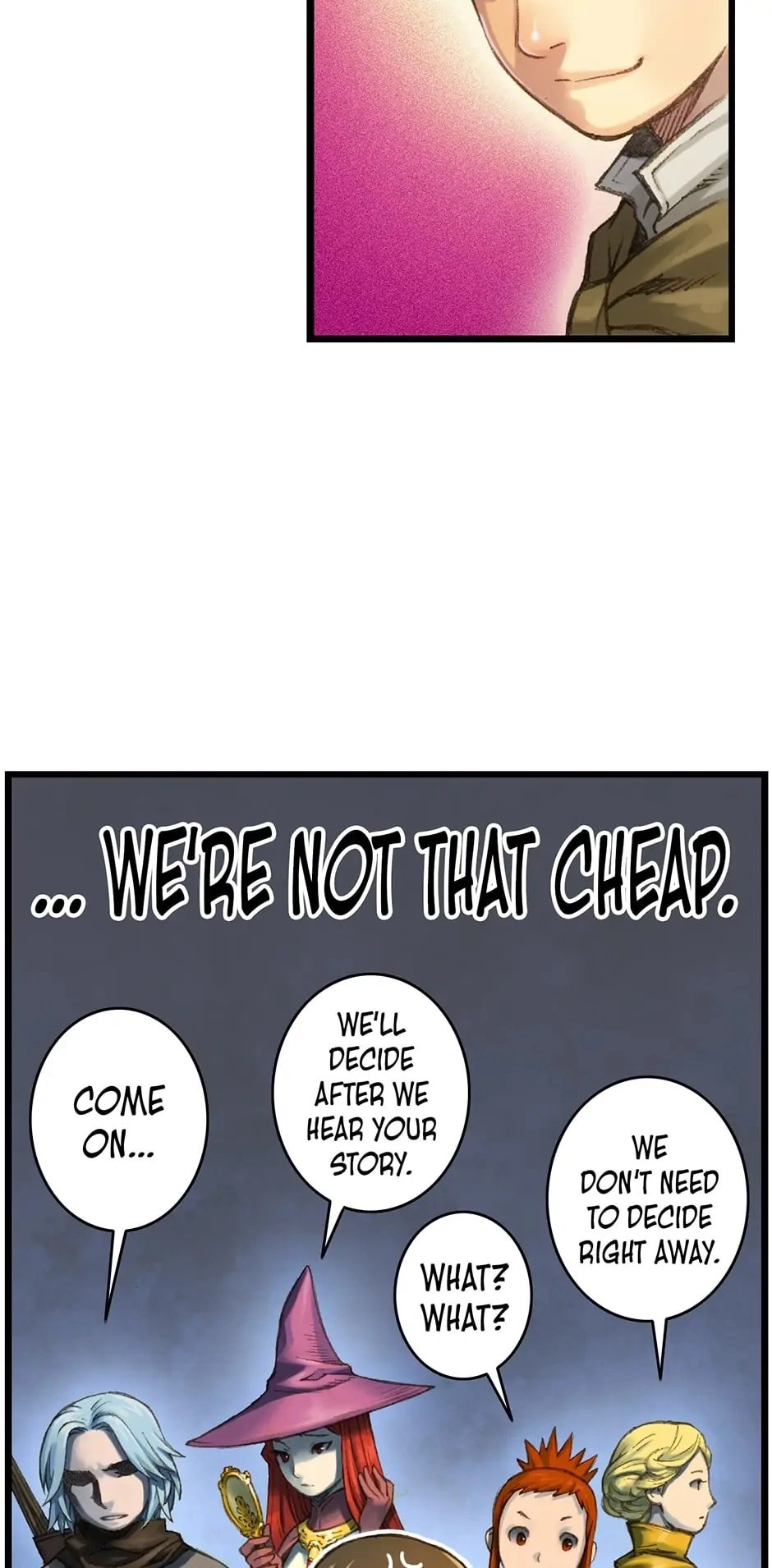 The Legendary Moonlight Sculptor Chapter 30, page 21 of 43