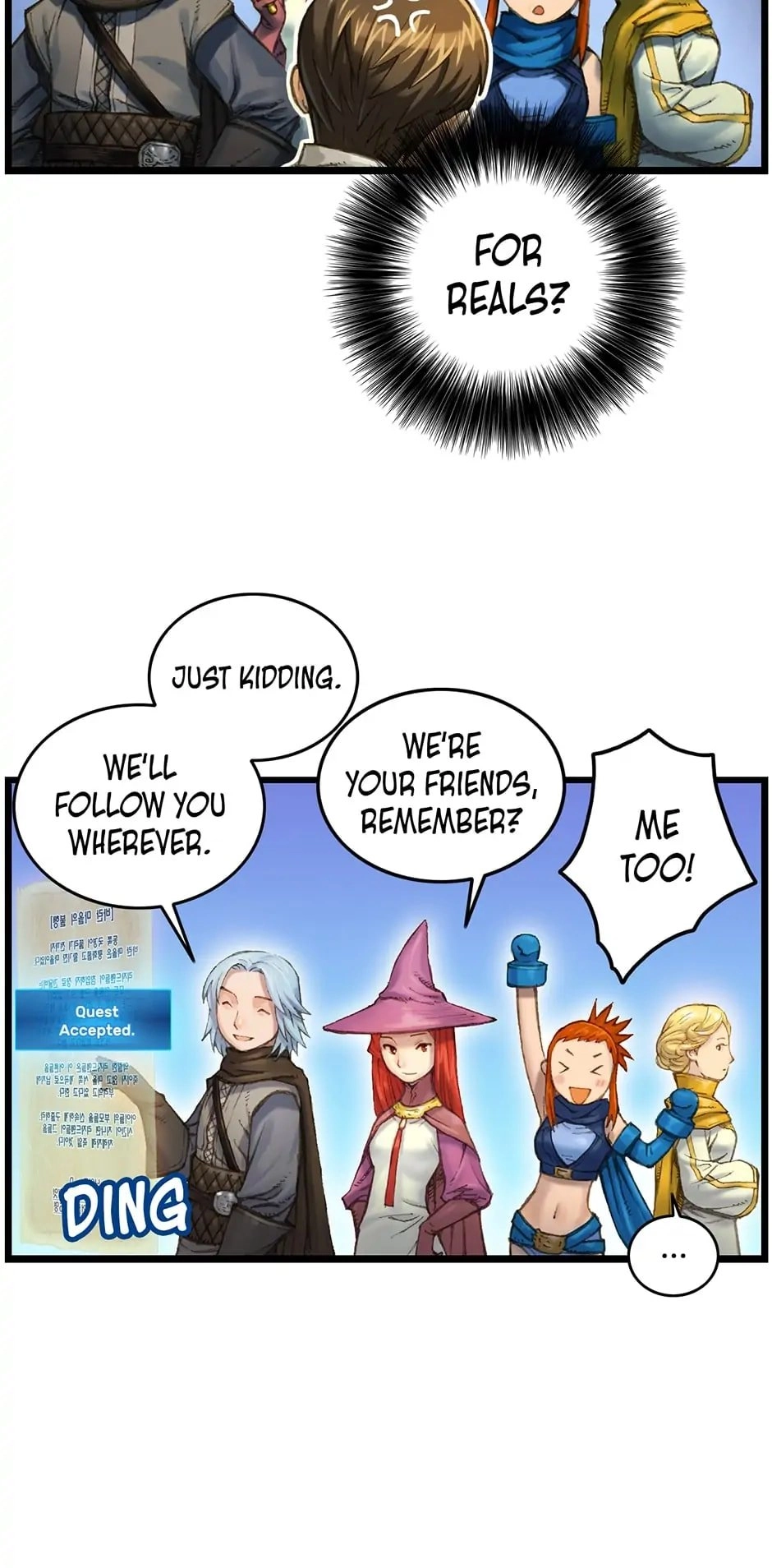 The Legendary Moonlight Sculptor Chapter 30, page 22 of 43