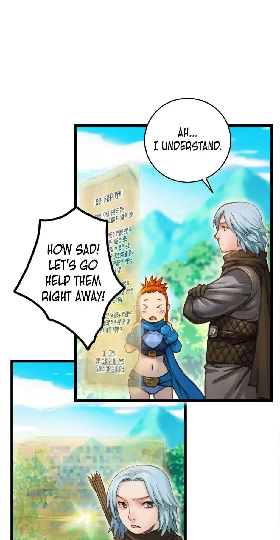 The Legendary Moonlight Sculptor Chapter 30, page 23 of 43