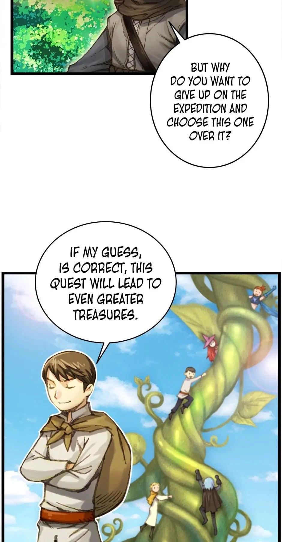 The Legendary Moonlight Sculptor Chapter 30, page 24 of 43