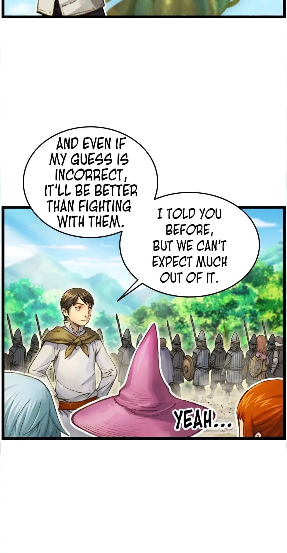 The Legendary Moonlight Sculptor Chapter 30, page 25 of 43