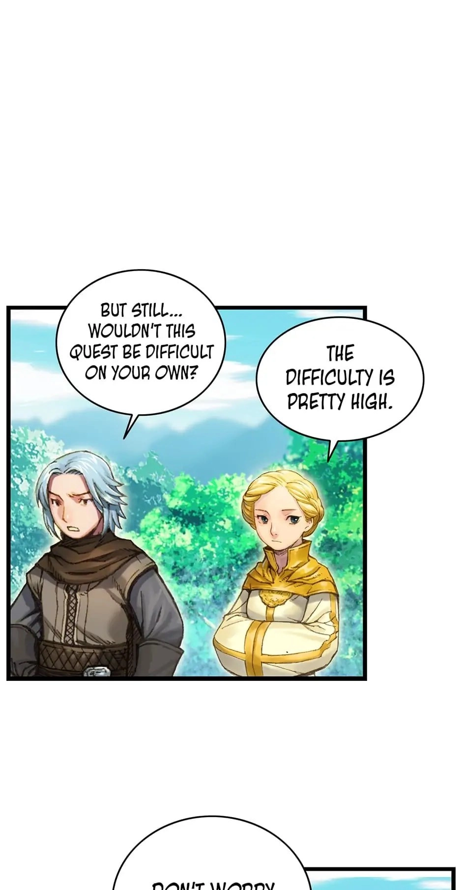 The Legendary Moonlight Sculptor Chapter 30, page 26 of 43