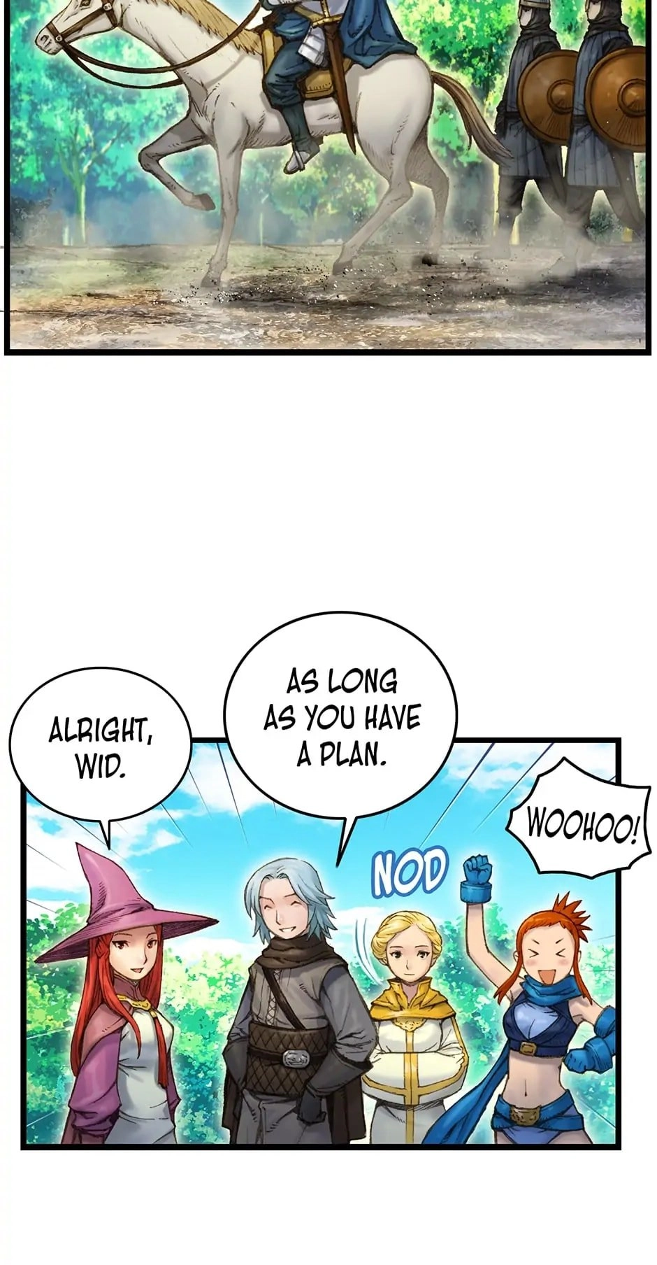The Legendary Moonlight Sculptor Chapter 30, page 28 of 43