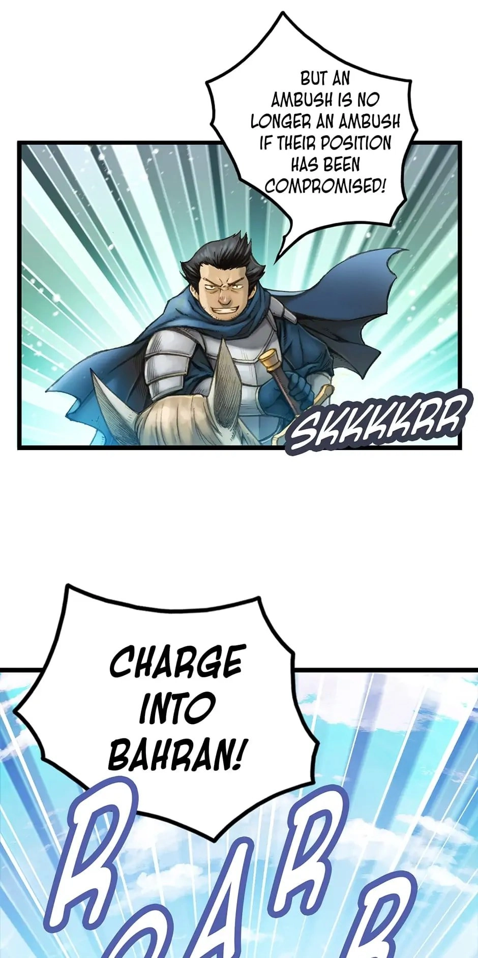 The Legendary Moonlight Sculptor Chapter 30, page 32 of 43