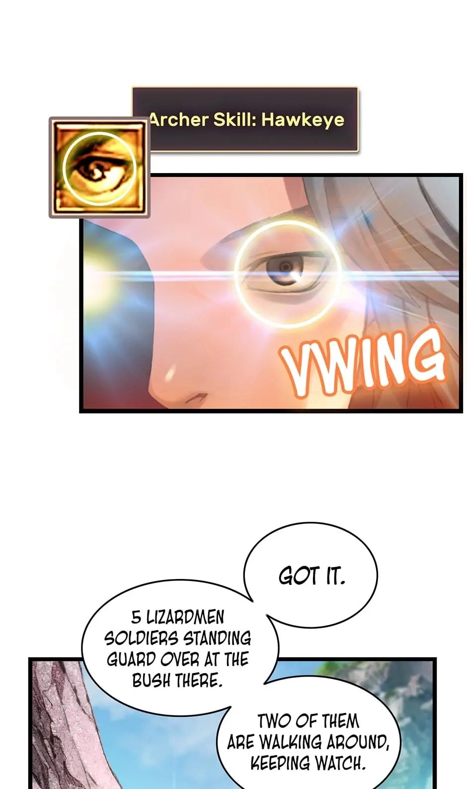 The Legendary Moonlight Sculptor Chapter 30, page 35 of 43