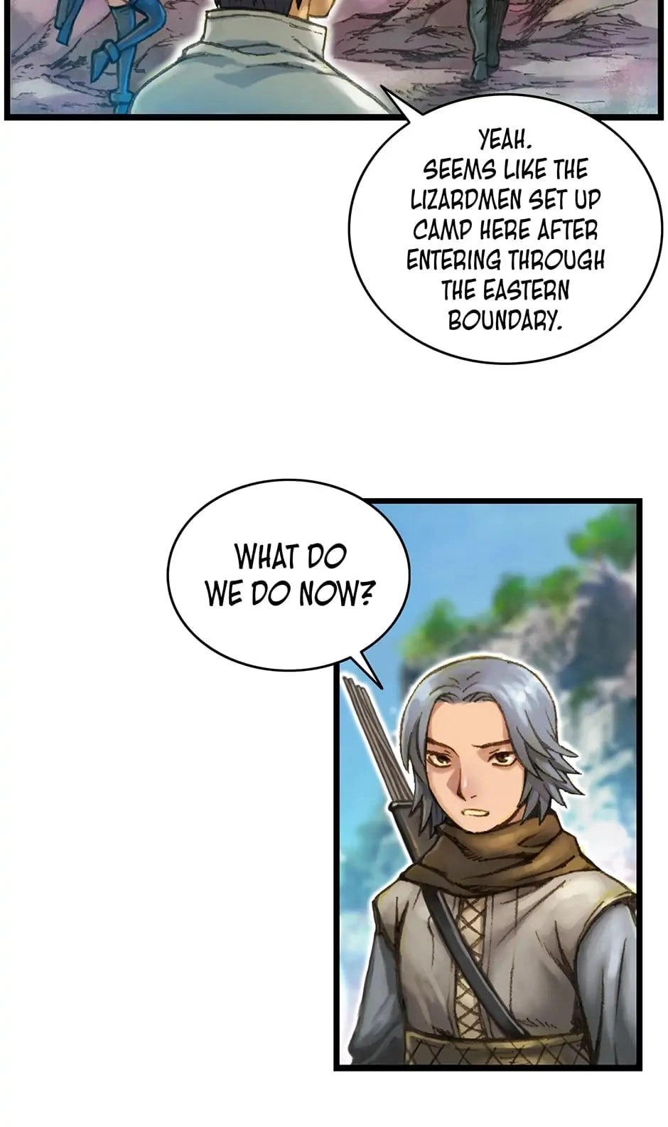The Legendary Moonlight Sculptor Chapter 30, page 37 of 43