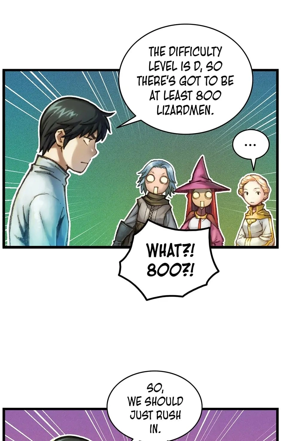 The Legendary Moonlight Sculptor Chapter 30, page 38 of 43