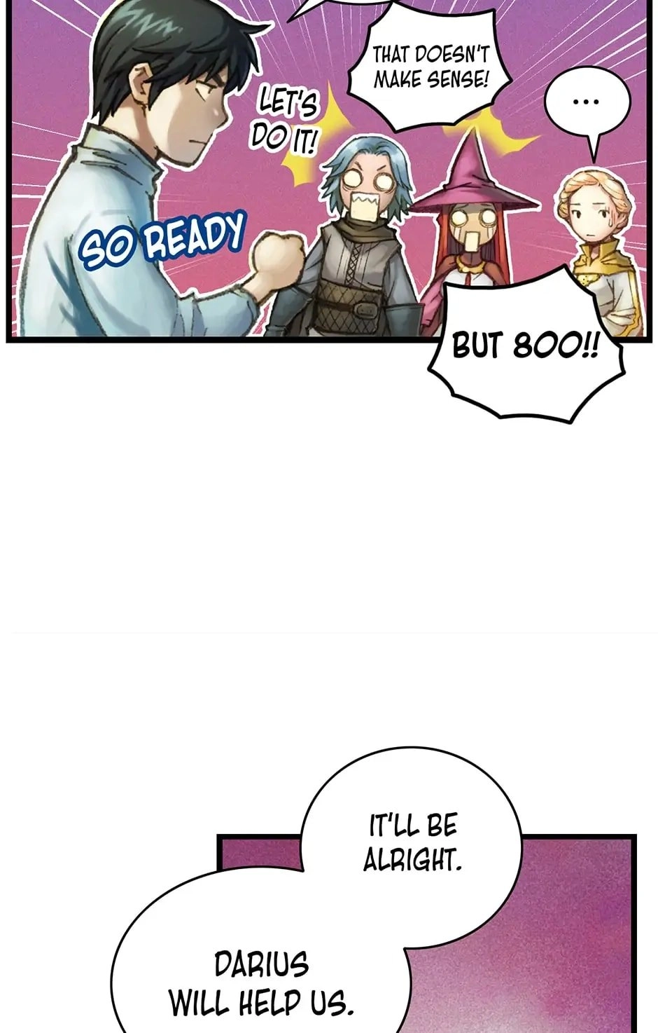 The Legendary Moonlight Sculptor Chapter 30, page 39 of 43