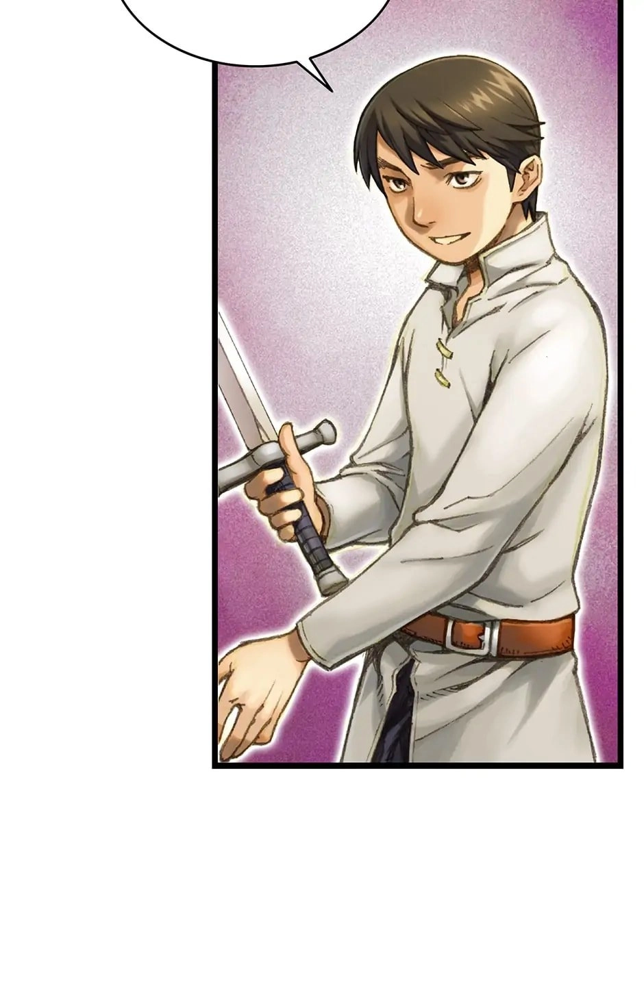 The Legendary Moonlight Sculptor Chapter 30, page 40 of 43