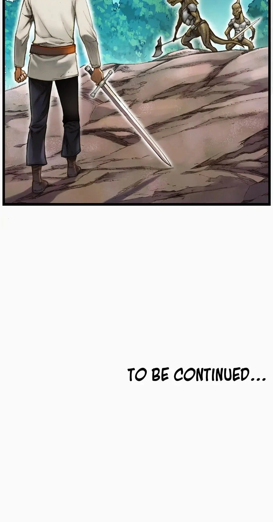 The Legendary Moonlight Sculptor Chapter 30, page 43 of 43
