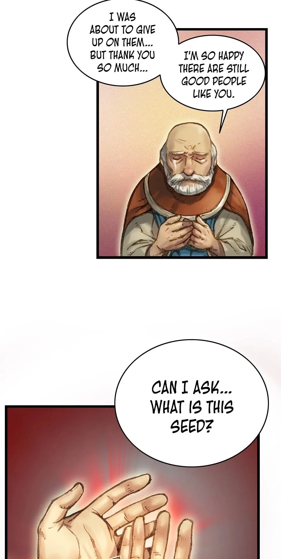 The Legendary Moonlight Sculptor Chapter 30, page 5 of 43