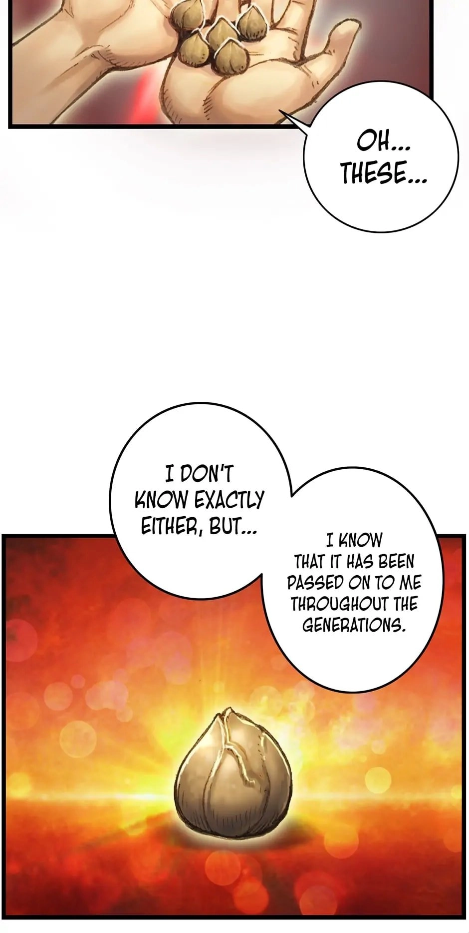 The Legendary Moonlight Sculptor Chapter 30, page 6 of 43