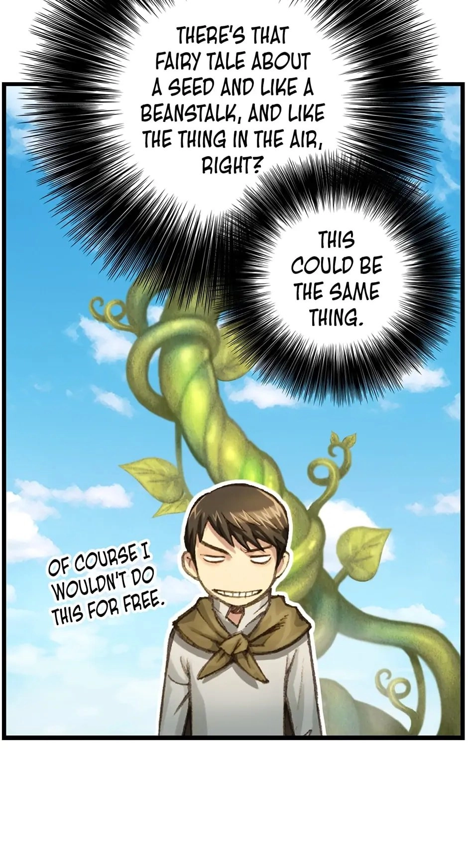 The Legendary Moonlight Sculptor Chapter 30, page 9 of 43