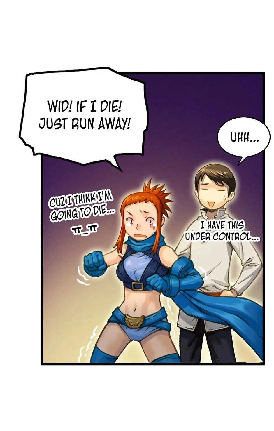 The Legendary Moonlight Sculptor Chapter 31, page 10 of 44