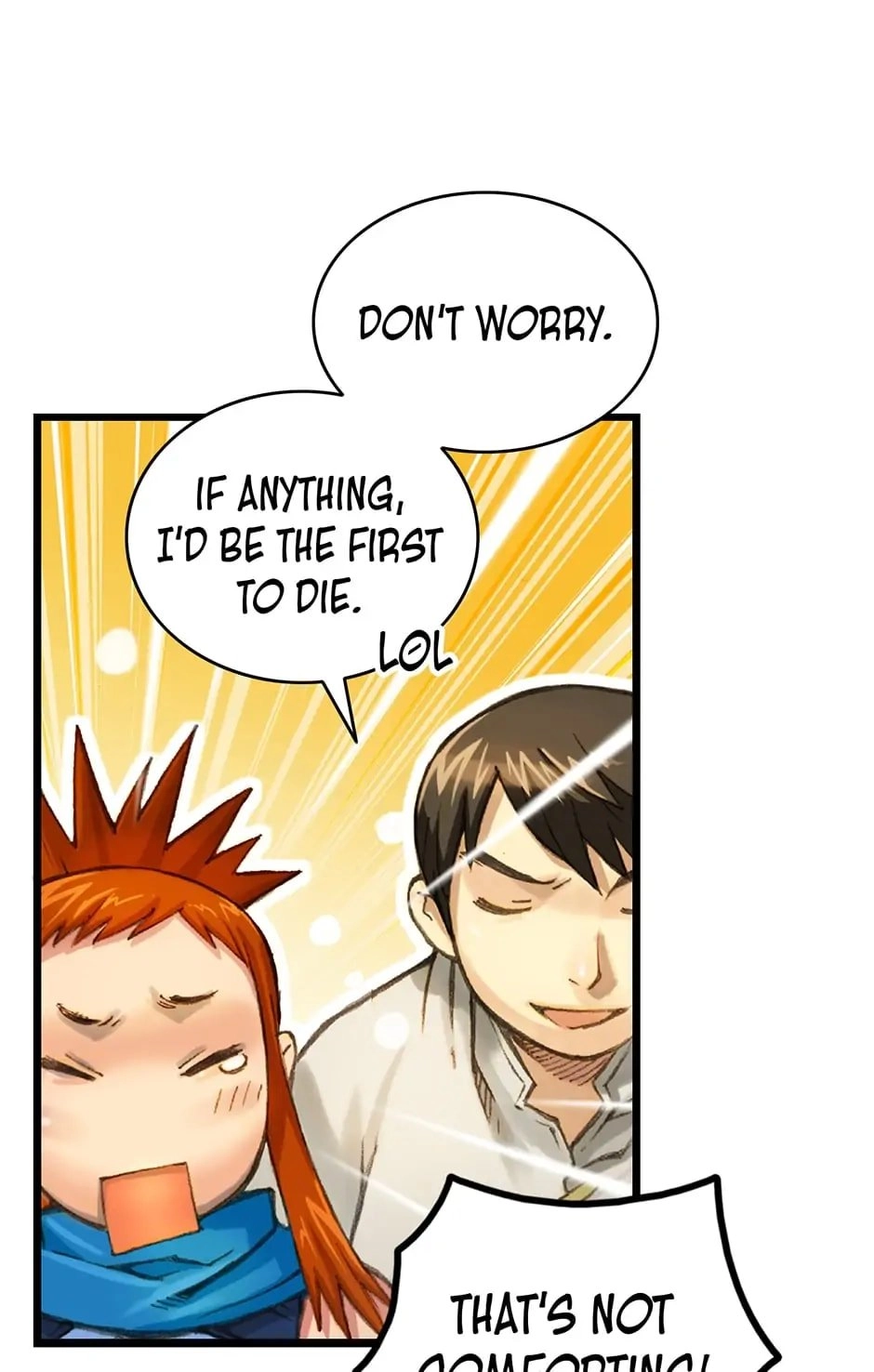 The Legendary Moonlight Sculptor Chapter 31, page 11 of 44