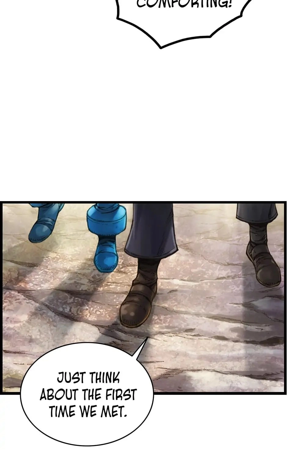 The Legendary Moonlight Sculptor Chapter 31, page 12 of 44
