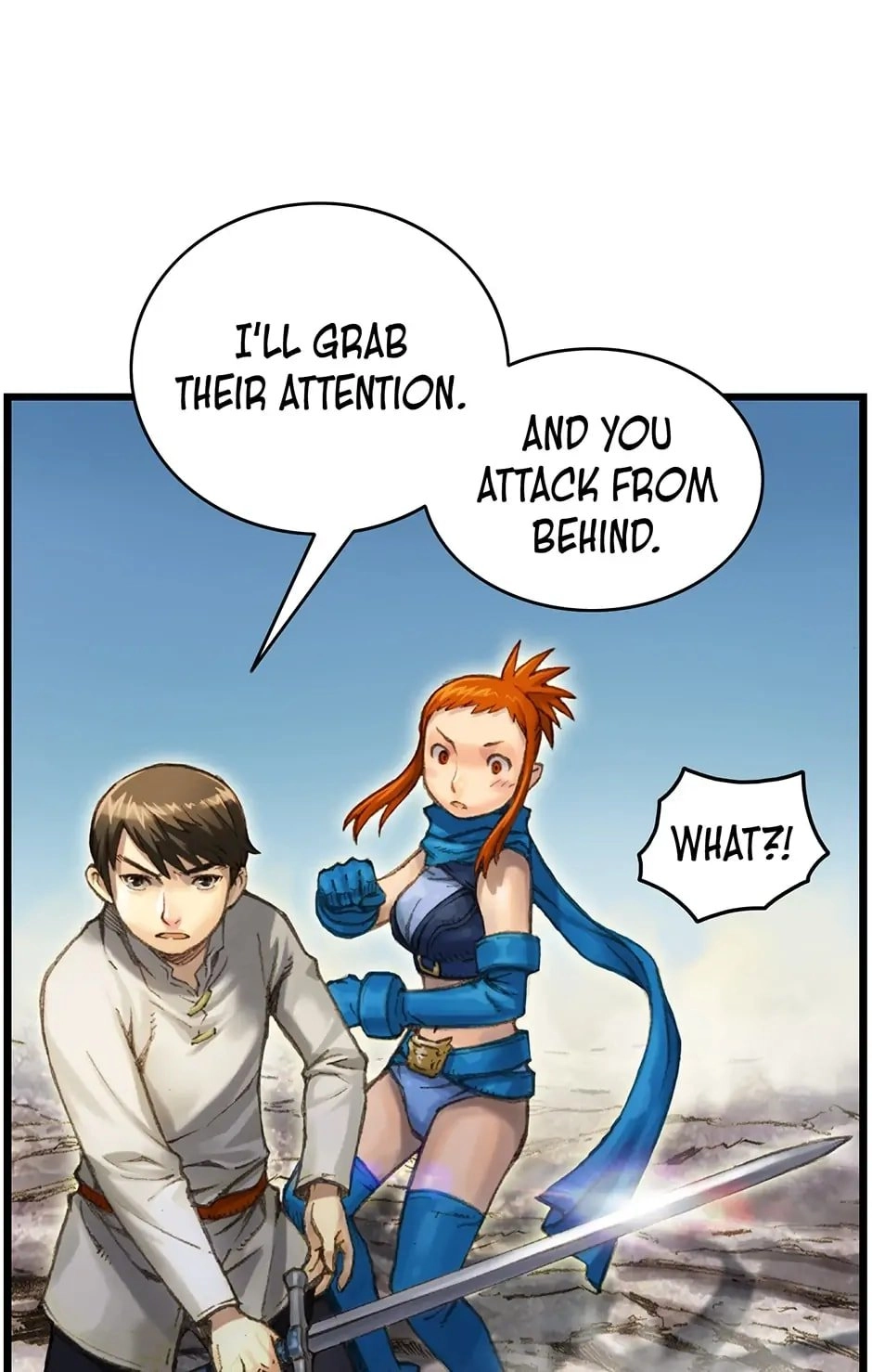 The Legendary Moonlight Sculptor Chapter 31, page 13 of 44