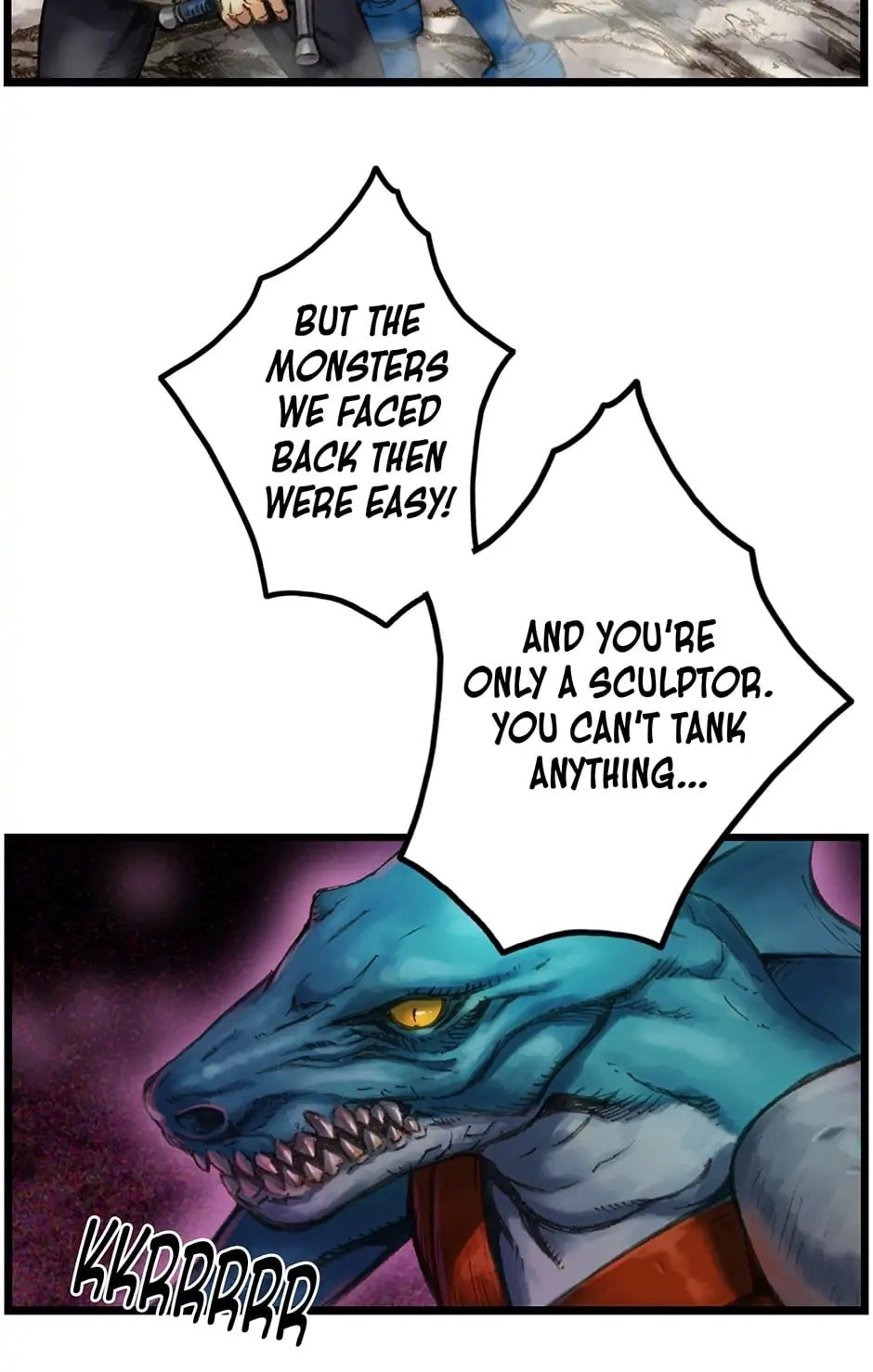 The Legendary Moonlight Sculptor Chapter 31, page 14 of 44