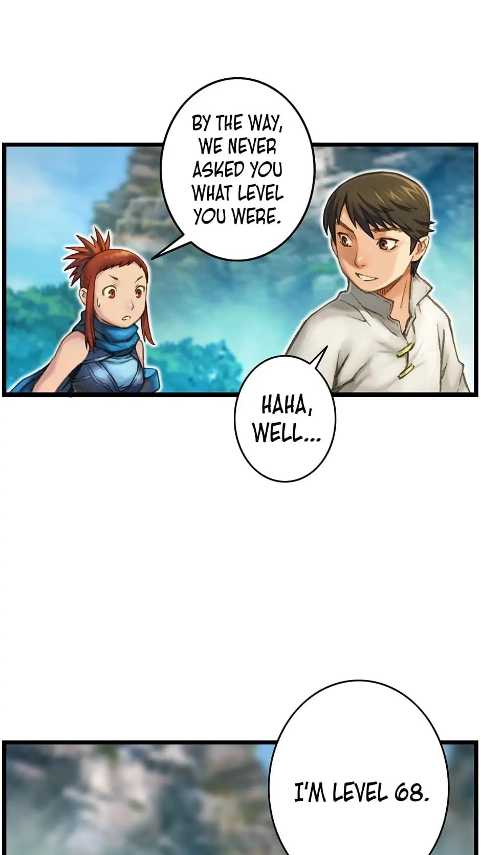The Legendary Moonlight Sculptor Chapter 31, page 16 of 44