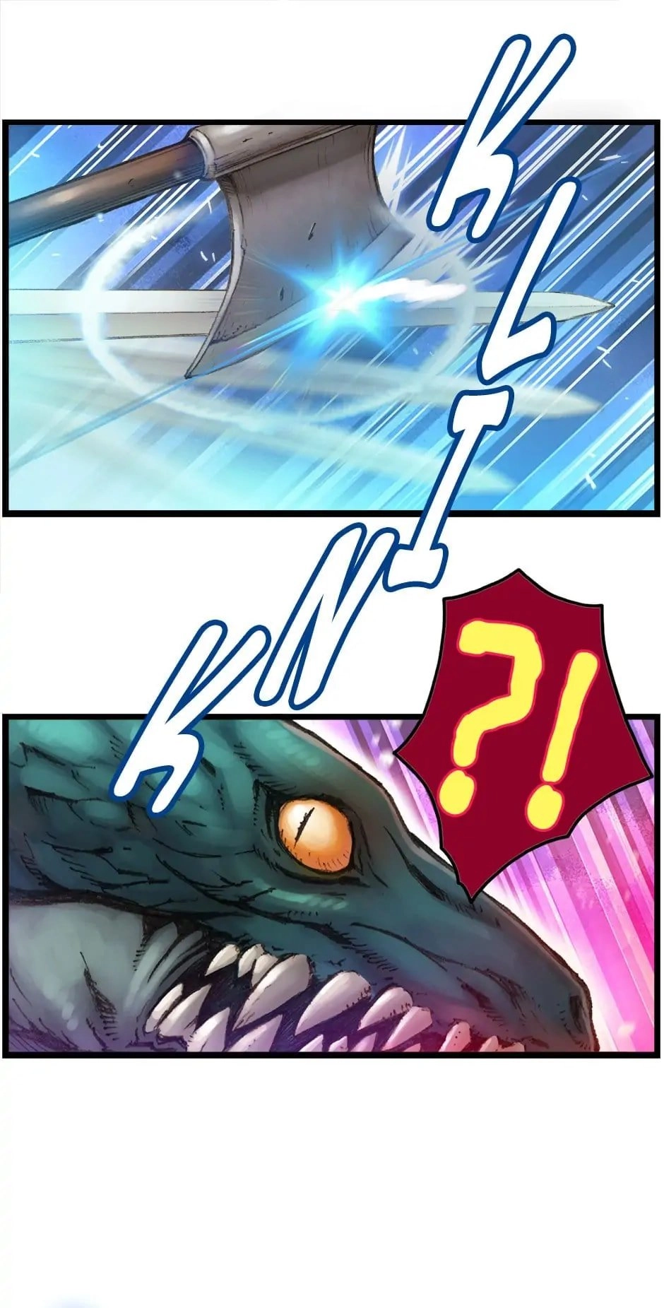 The Legendary Moonlight Sculptor Chapter 31, page 22 of 44