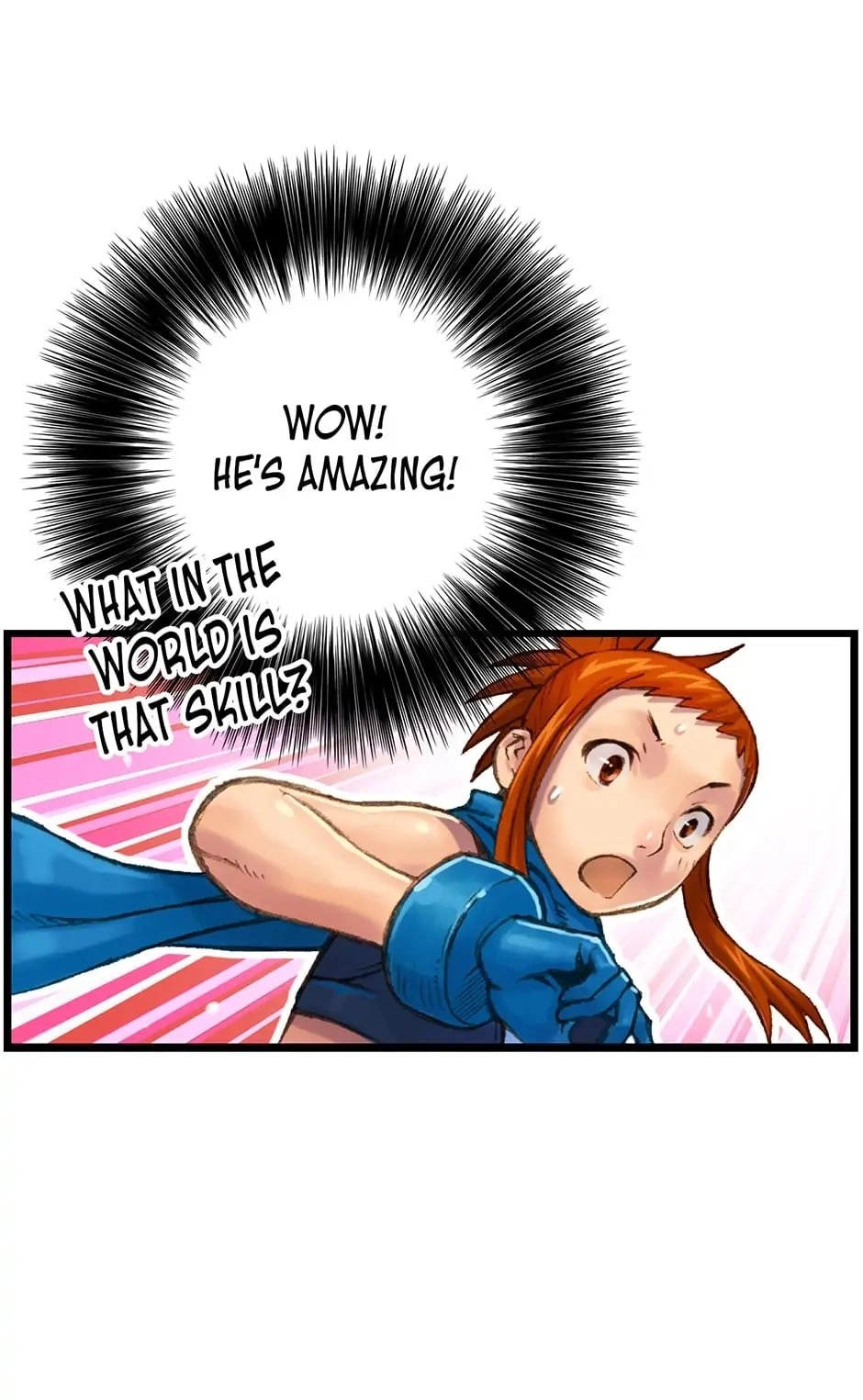 The Legendary Moonlight Sculptor Chapter 31, page 26 of 44