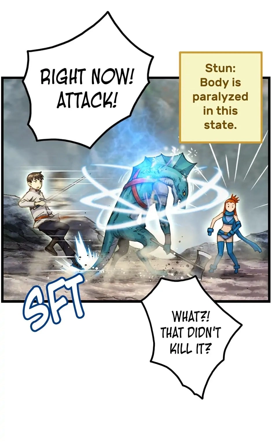 The Legendary Moonlight Sculptor Chapter 31, page 27 of 44