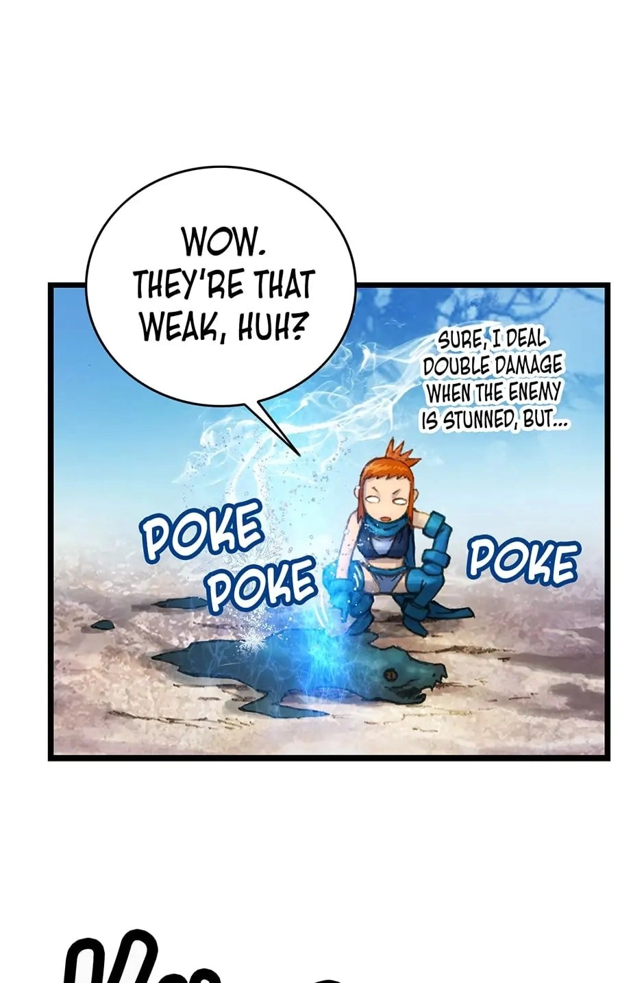 The Legendary Moonlight Sculptor Chapter 31, page 31 of 44