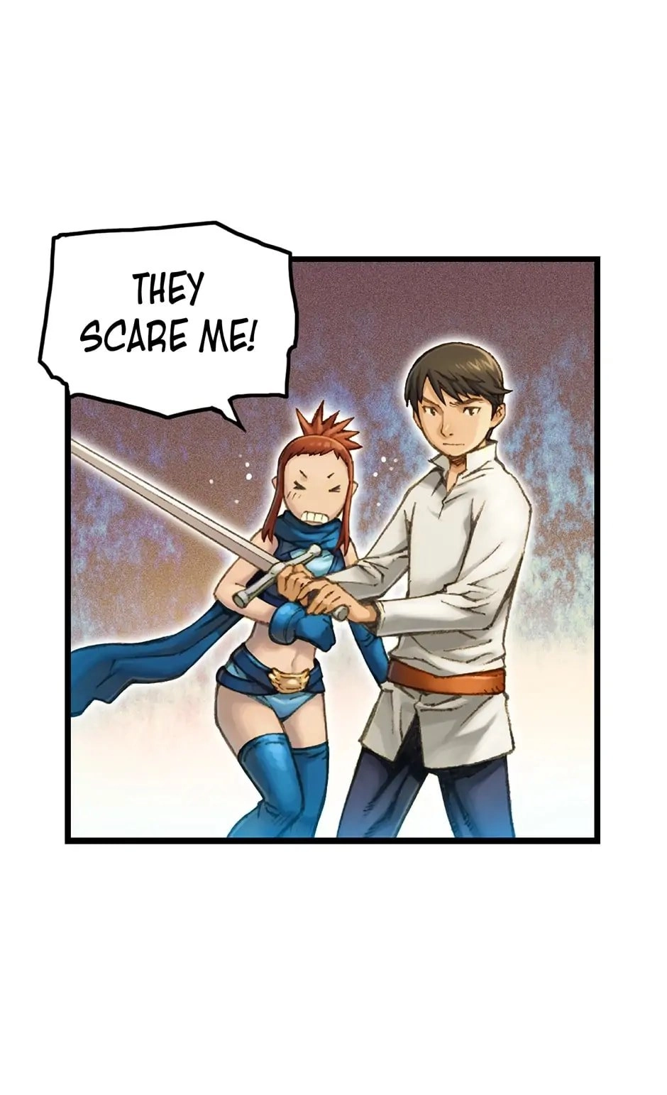 The Legendary Moonlight Sculptor Chapter 31, page 34 of 44