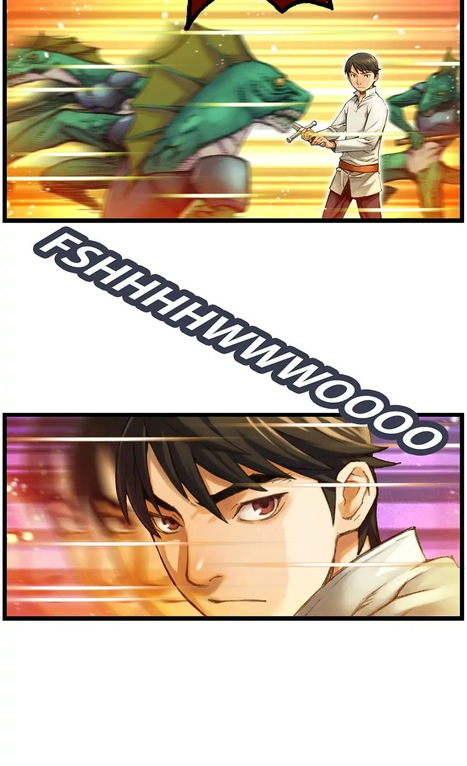 The Legendary Moonlight Sculptor Chapter 31, page 36 of 44
