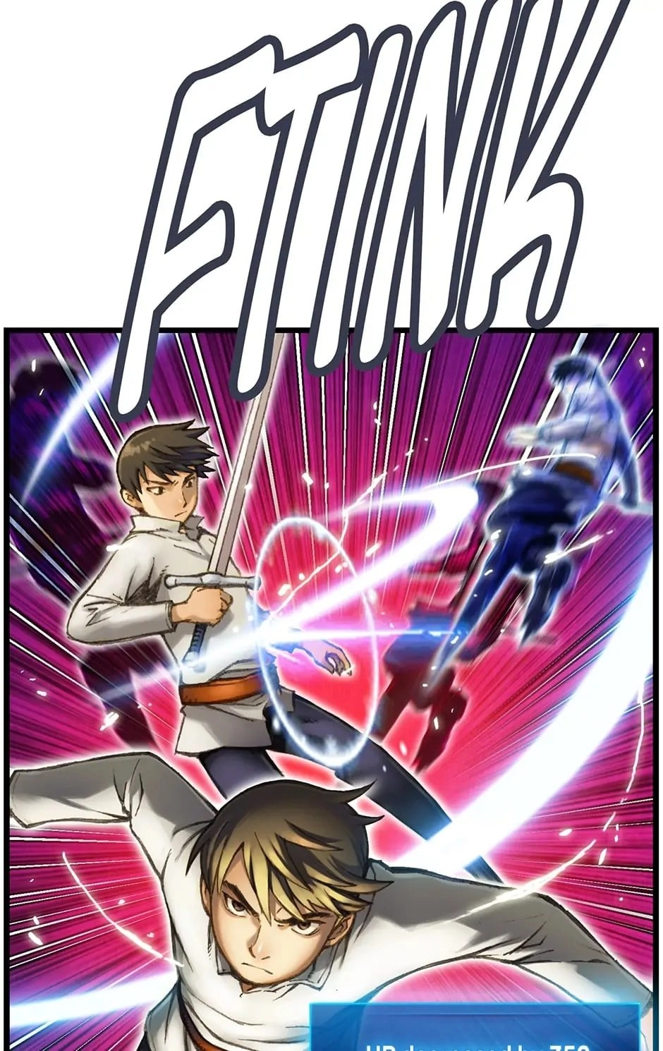 The Legendary Moonlight Sculptor Chapter 31, page 38 of 44