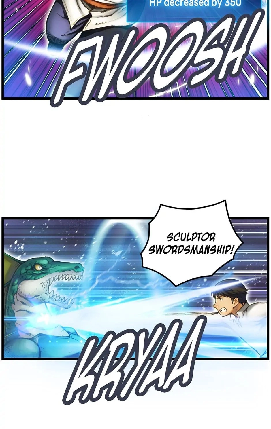 The Legendary Moonlight Sculptor Chapter 31, page 39 of 44