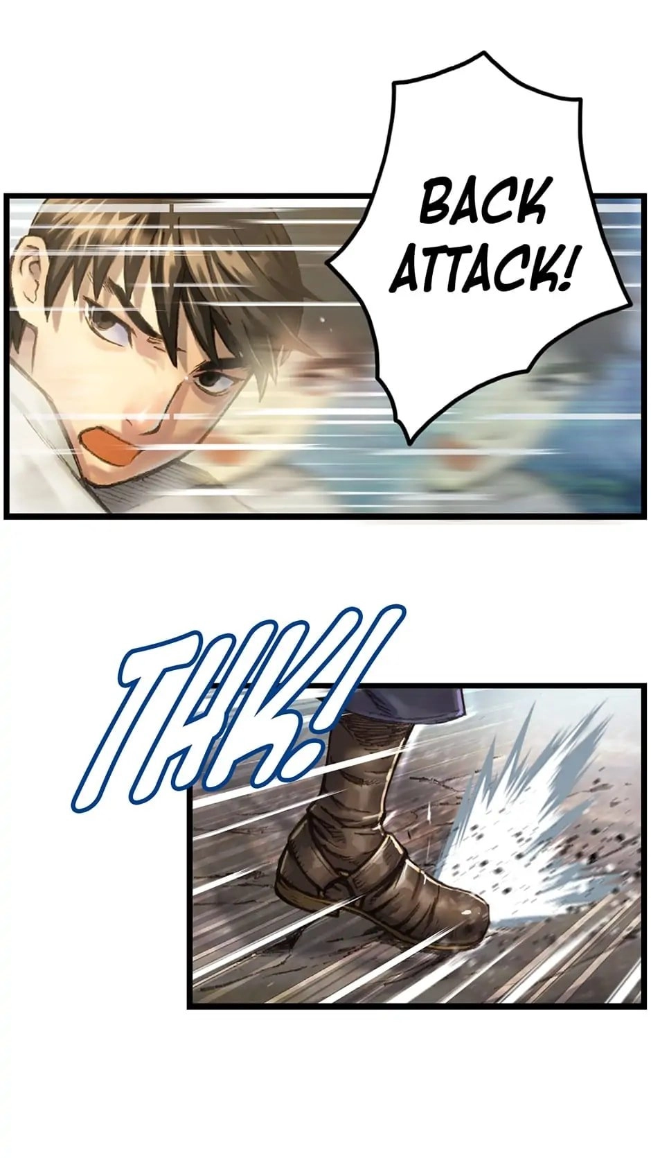 The Legendary Moonlight Sculptor Chapter 31, page 40 of 44