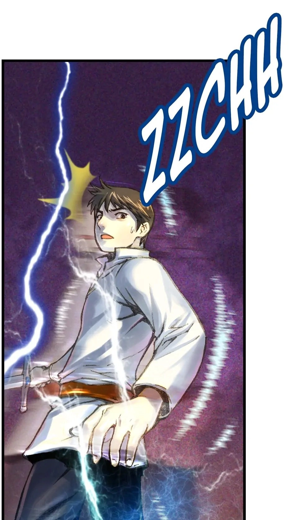 The Legendary Moonlight Sculptor Chapter 31, page 41 of 44