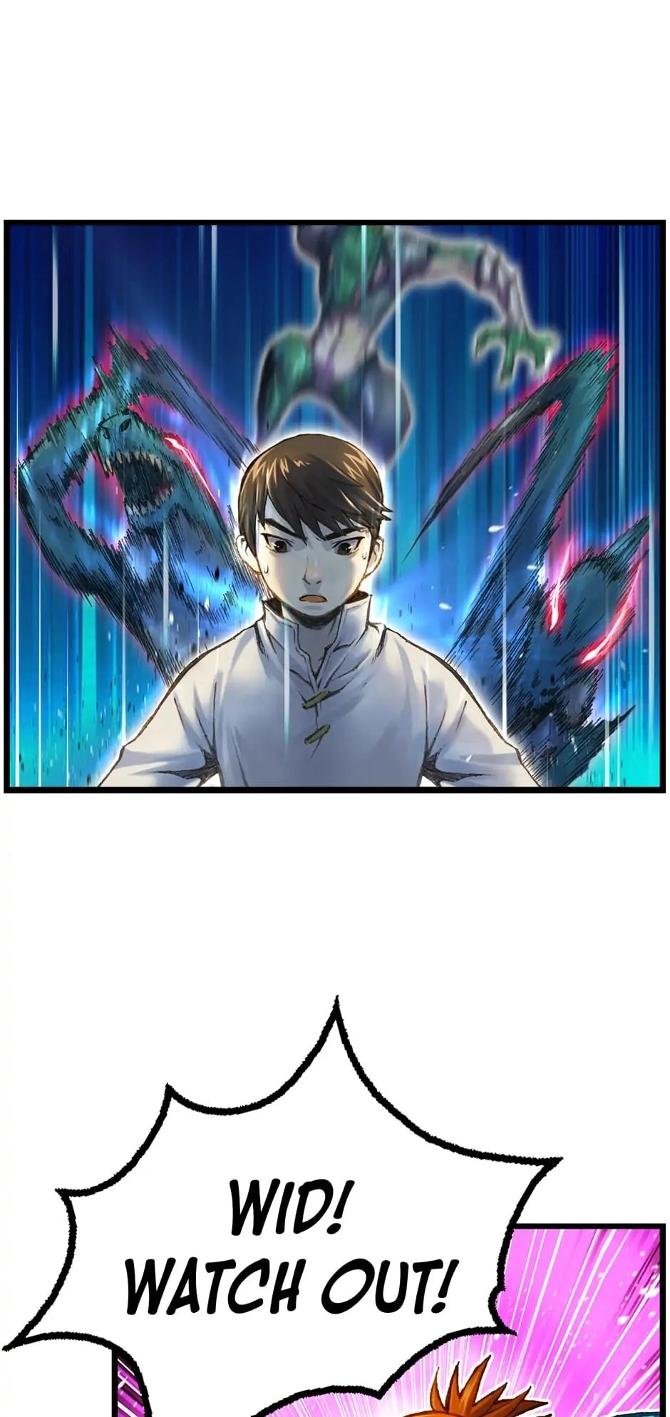 The Legendary Moonlight Sculptor Chapter 31, page 43 of 44