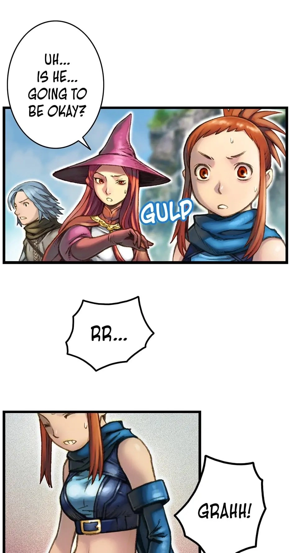 The Legendary Moonlight Sculptor Chapter 31, page 8 of 44