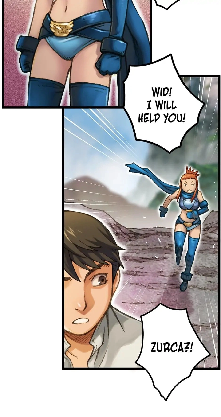 The Legendary Moonlight Sculptor Chapter 31, page 9 of 44