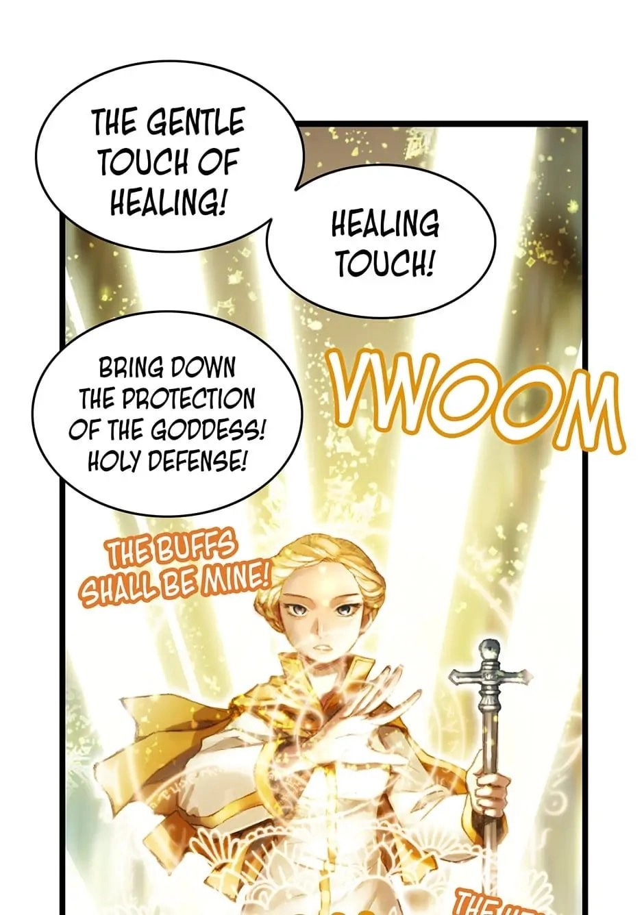 The Legendary Moonlight Sculptor Chapter 32, page 13 of 47