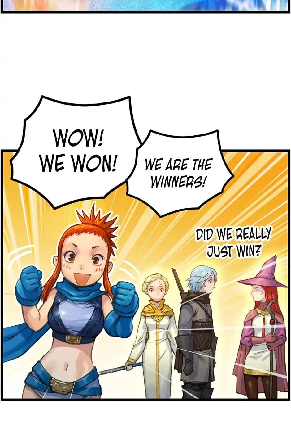 The Legendary Moonlight Sculptor Chapter 32, page 20 of 47
