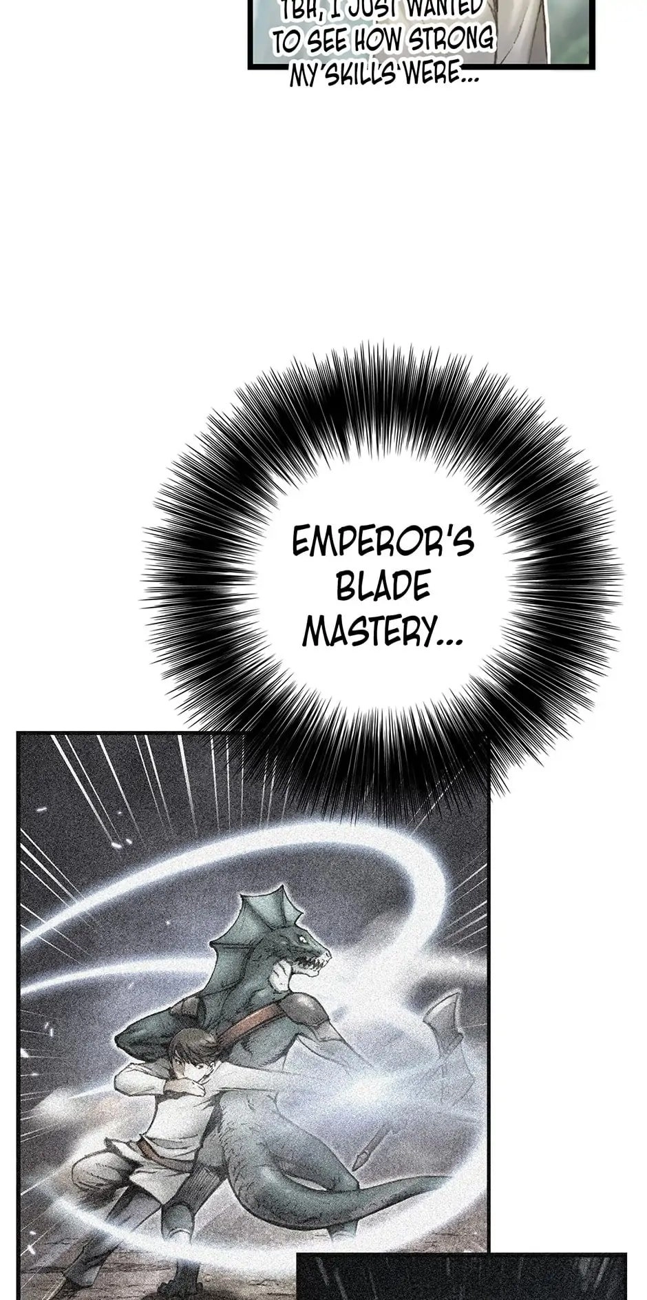 The Legendary Moonlight Sculptor Chapter 32, page 23 of 47