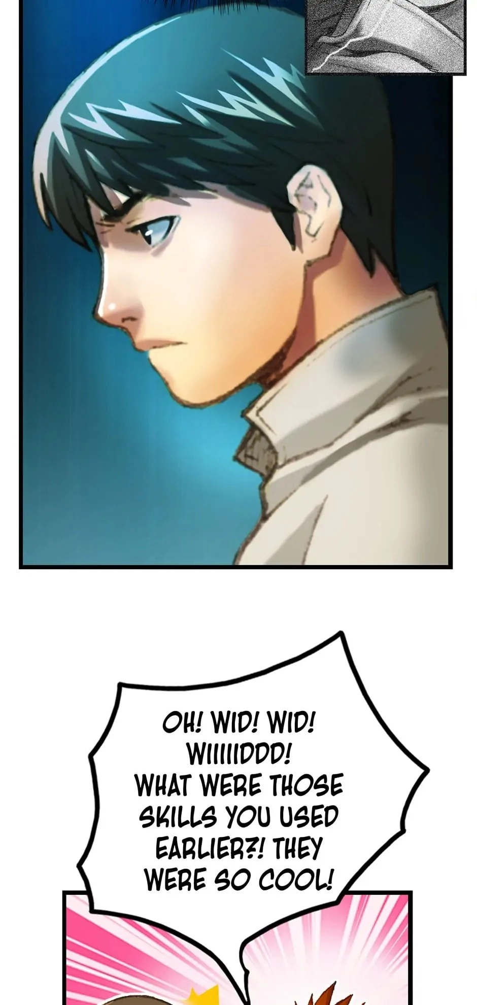 The Legendary Moonlight Sculptor Chapter 32, page 26 of 47