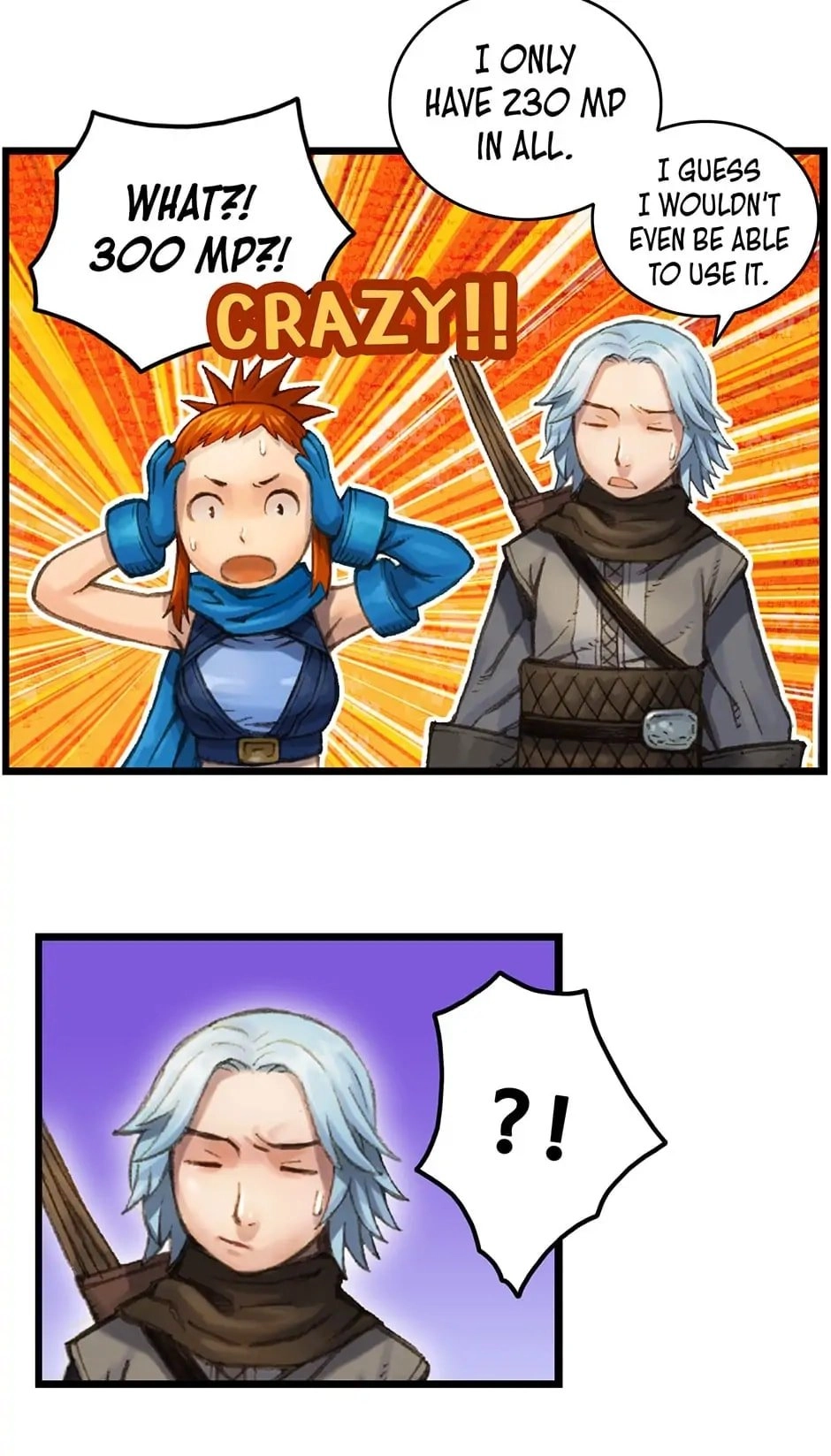 The Legendary Moonlight Sculptor Chapter 32, page 30 of 47