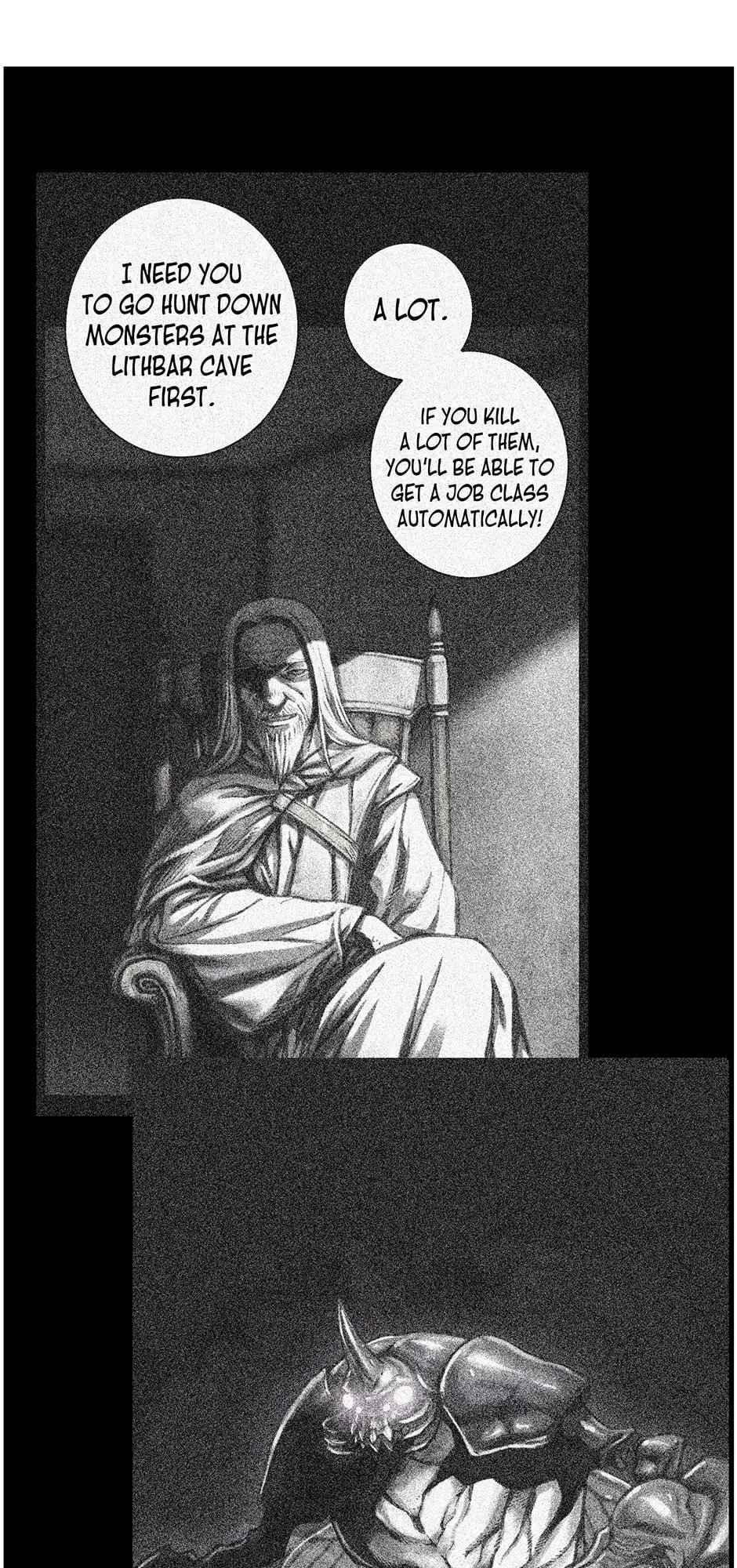 The Legendary Moonlight Sculptor Chapter 32, page 34 of 47
