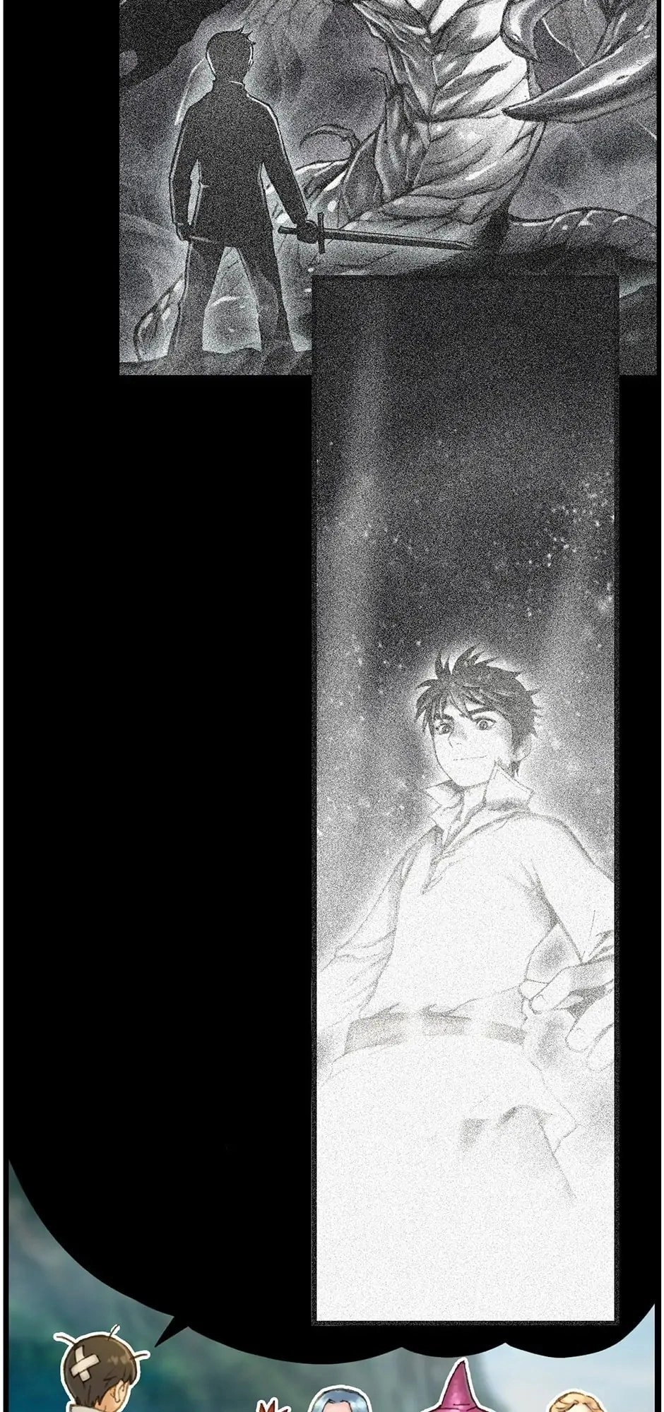The Legendary Moonlight Sculptor Chapter 32, page 35 of 47