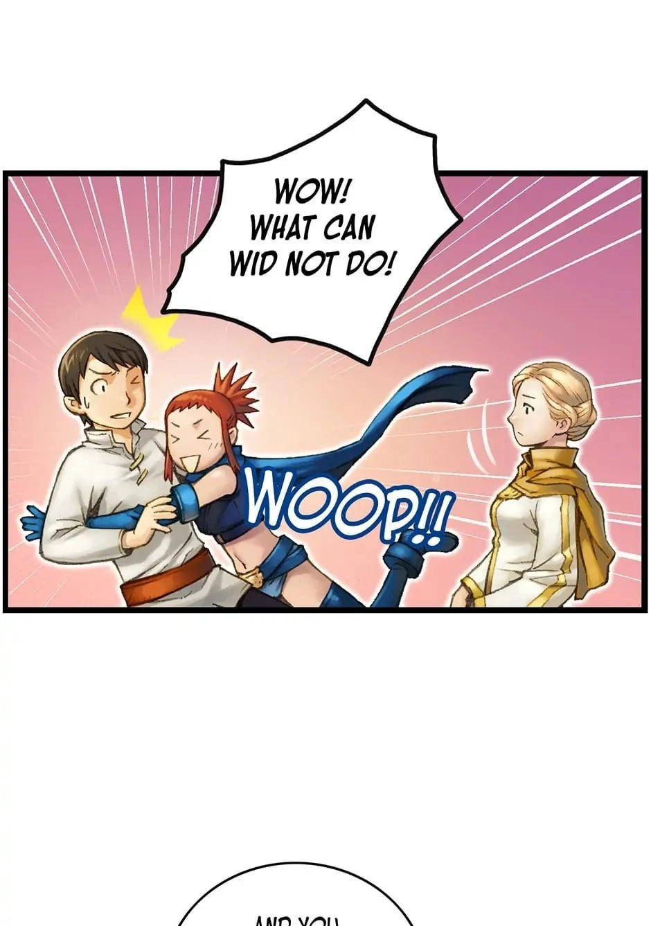 The Legendary Moonlight Sculptor Chapter 32, page 37 of 47