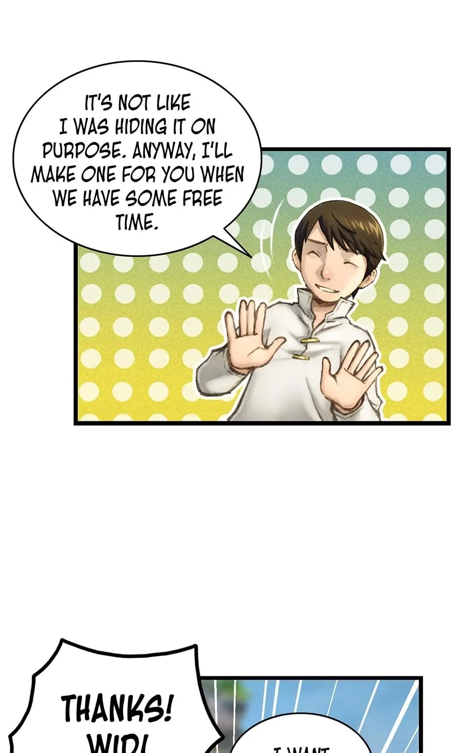 The Legendary Moonlight Sculptor Chapter 32, page 42 of 47